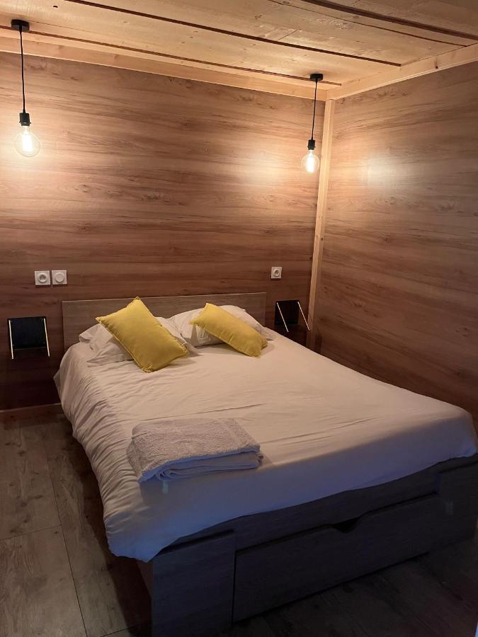 Le Gite Les Nuz Lannilis Extérieur photo