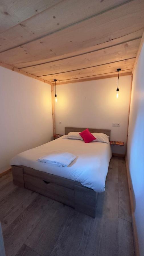 Le Gite Les Nuz Lannilis Extérieur photo