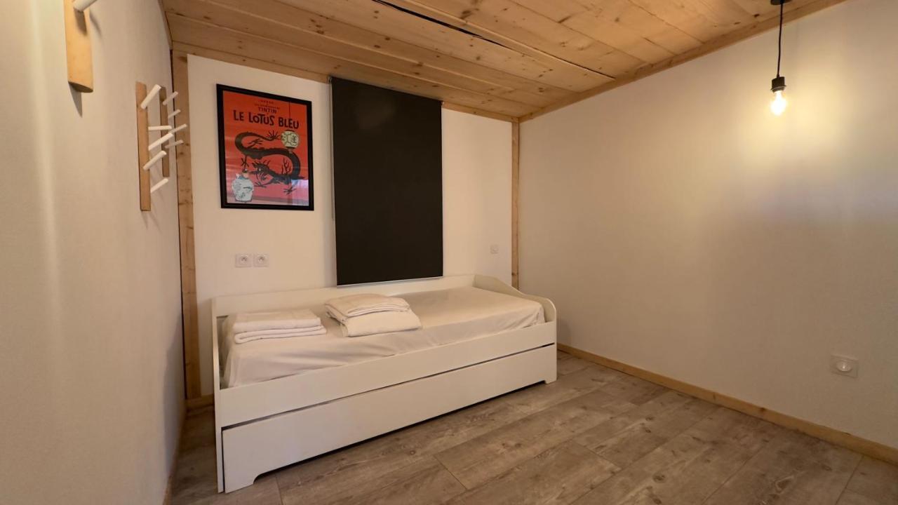 Le Gite Les Nuz Lannilis Extérieur photo